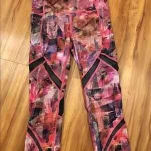 lululemon 🍋 leggings with side pockets!